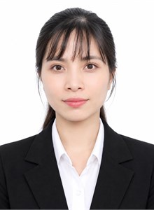 TS. Lê Thị Anh