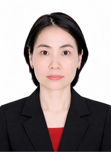 PGS.TS. Nguyễn Thị Mỹ Bình