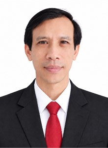 TS. Trần Hùng Cường