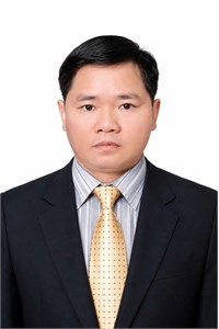 TS.Hà Mạnh Đào