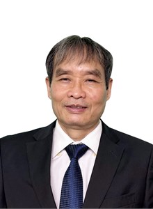 ThS Vương Quốc Dũng