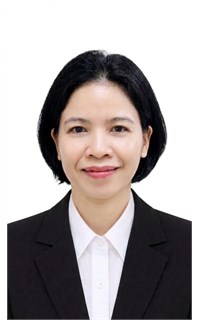 ThS. Lê Như Hiền