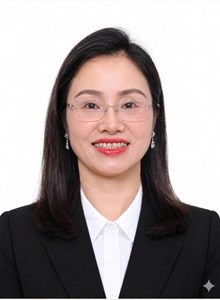 ThS. Ngô Thị Thanh Hòa
