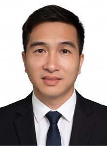 ThS. Nguyễn Xuân Hoàng