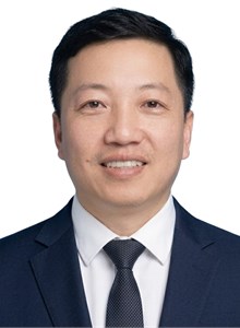 ThS. Hoàng Quang Huy