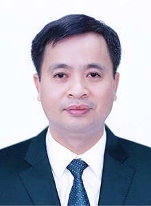 ThS. Nhữ Văn Kiên