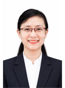 ThS. Nguyễn Thị Hương Lan