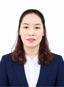 ThS. Đinh Thị Bích Liên