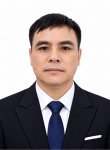 TS. Vũ Đình Minh