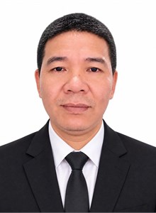 Thạc sĩ An Văn Minh