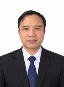 TS. Nguyễn Bá Nghiễn