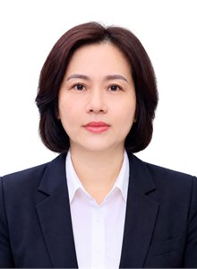 ThS Nguyễn Thị Cẩm Ngoan
