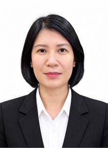 ThS. Phạm Thị Kim Phượng