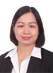 TS. Dương Thị Hiền Thanh