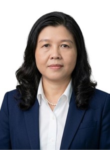 ThS. Ngô Thị Bích Thúy