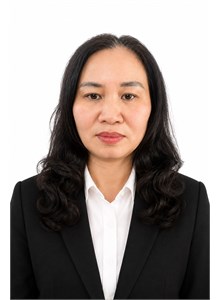 ThS. Lê Thị Thủy
