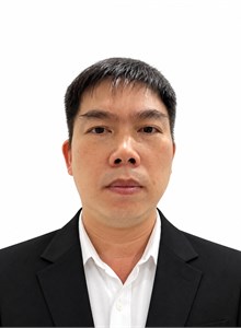 TS. Phạm Đức Tĩnh