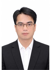 TS. Nguyễn Văn Tỉnh