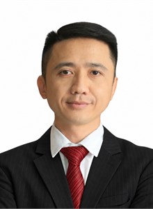 TS. Giang Thành Trung