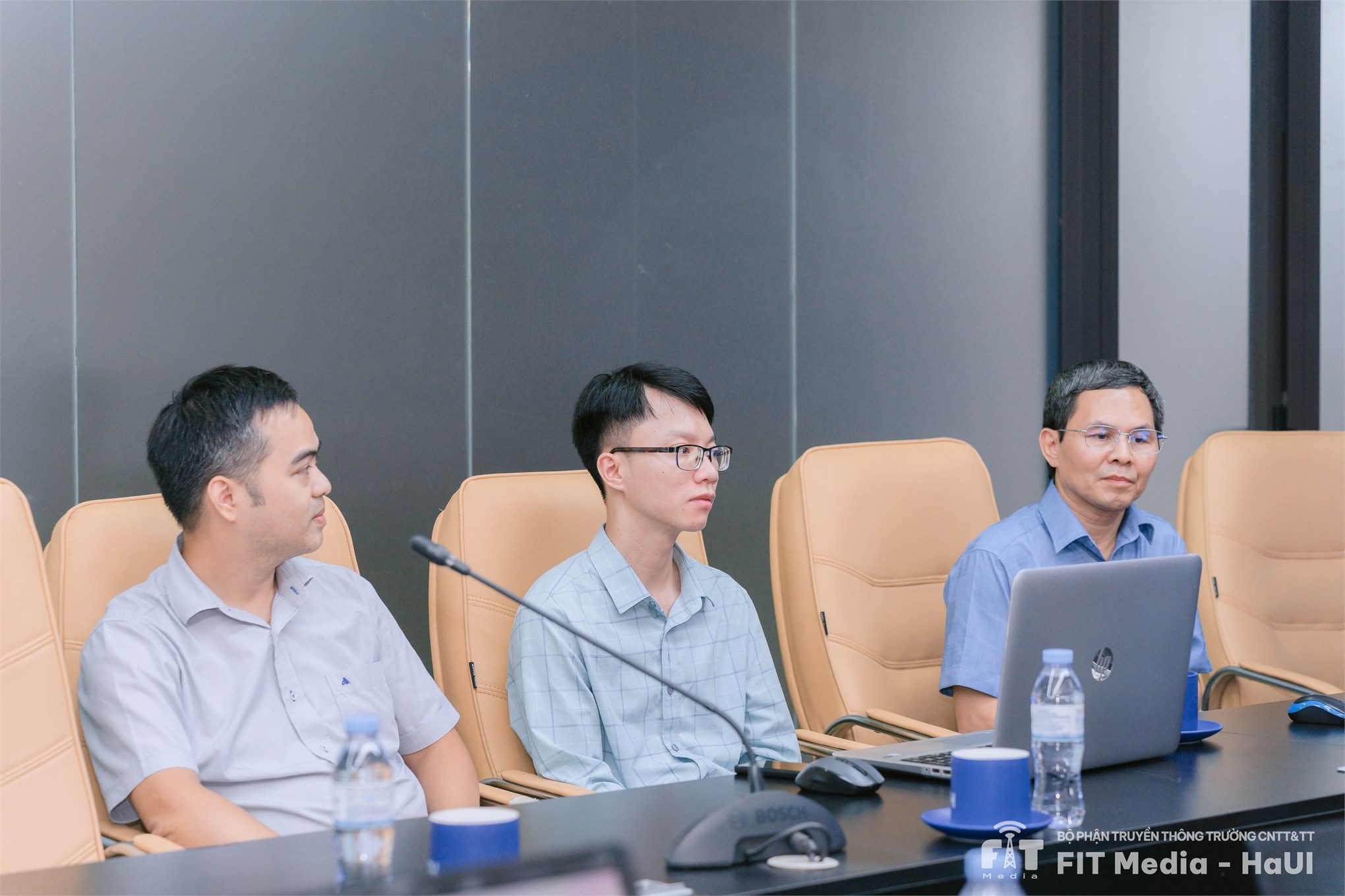 Hội thảo “An toàn thông tin và tính toán lượng tử”: Cập nhật xu hướng nghiên cứu, mở rộng kết nối học thuật và hợp tác