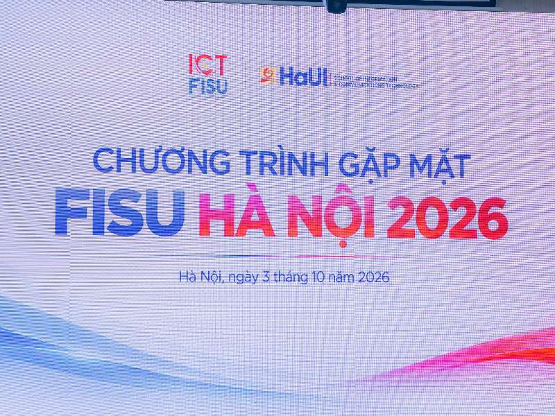 Đào tạo Công nghệ thông tin trước những thay đổi của kỷ nguyên AI