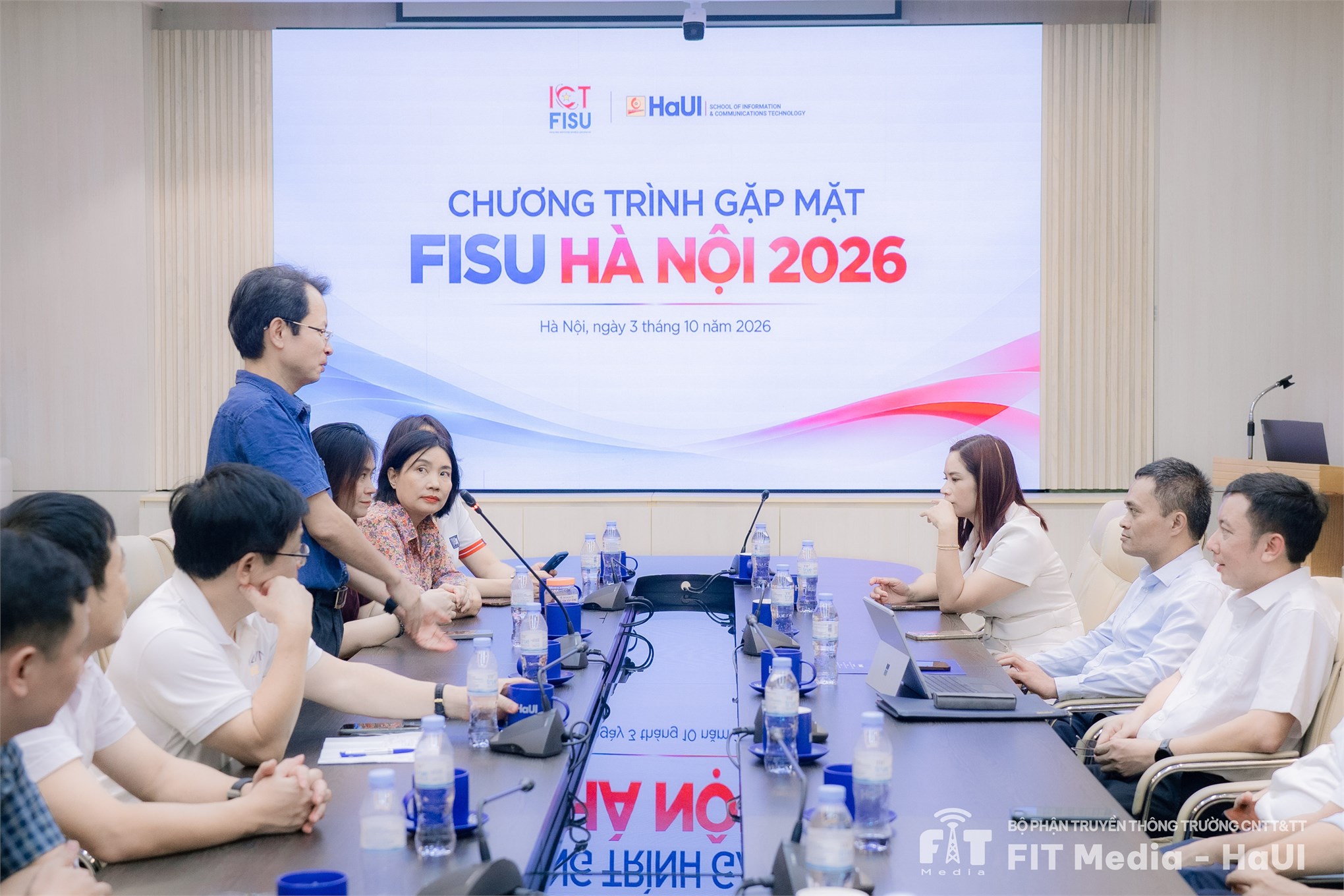 Đào tạo Công nghệ thông tin trước những thay đổi của kỷ nguyên AI