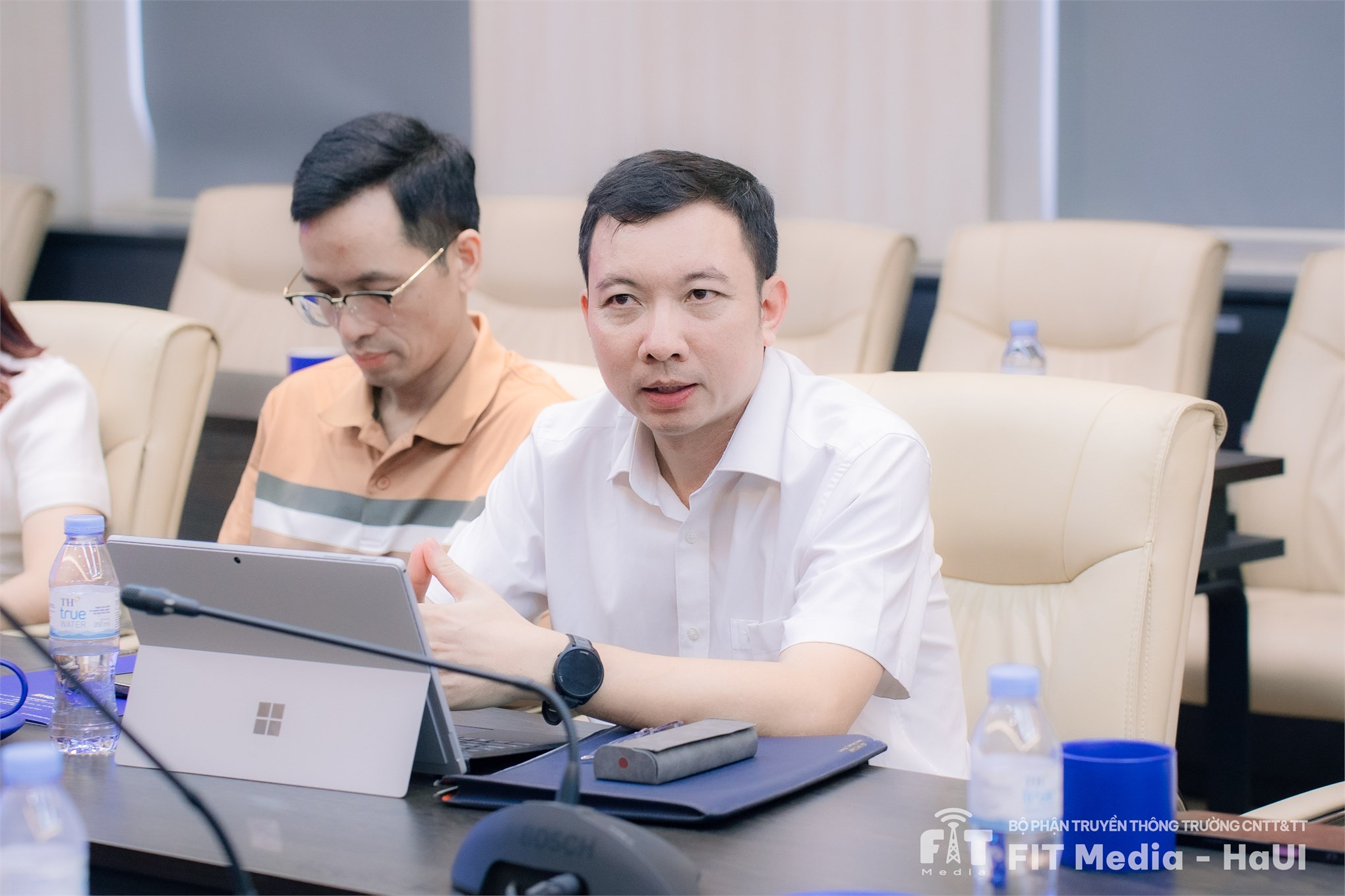 Đào tạo Công nghệ thông tin trước những thay đổi của kỷ nguyên AI