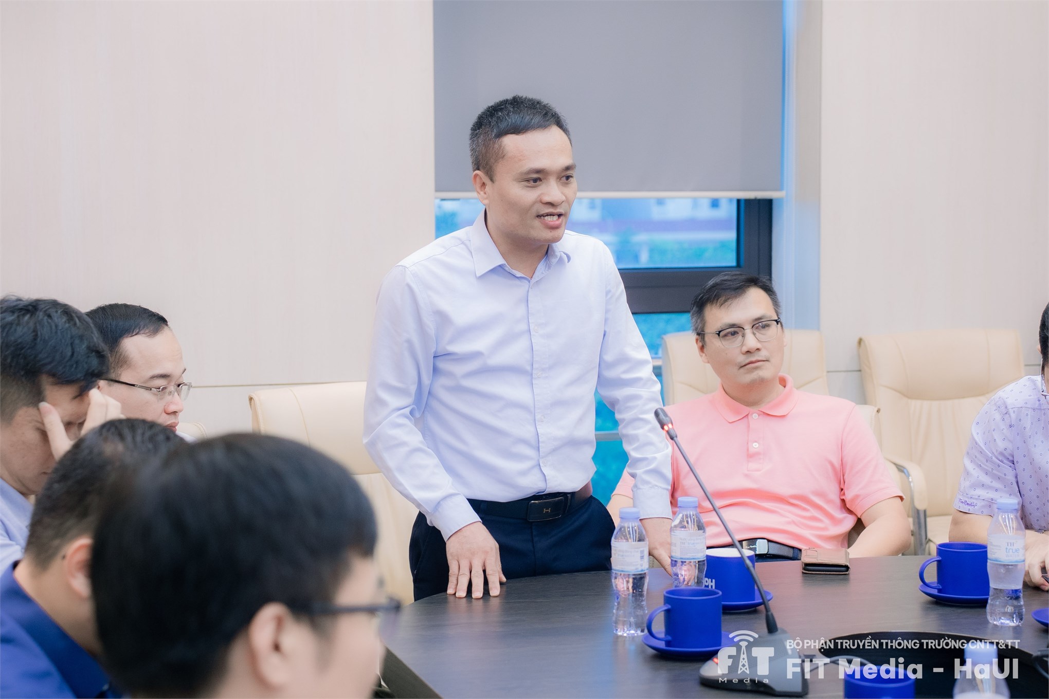 Đào tạo Công nghệ thông tin trước những thay đổi của kỷ nguyên AI