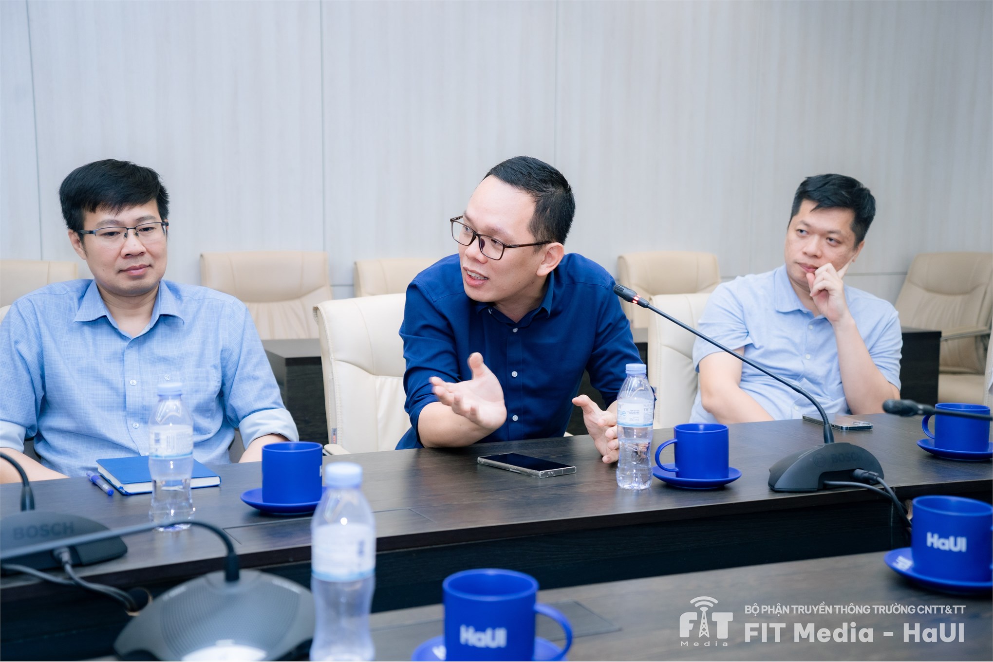 Đào tạo Công nghệ thông tin trước những thay đổi của kỷ nguyên AI