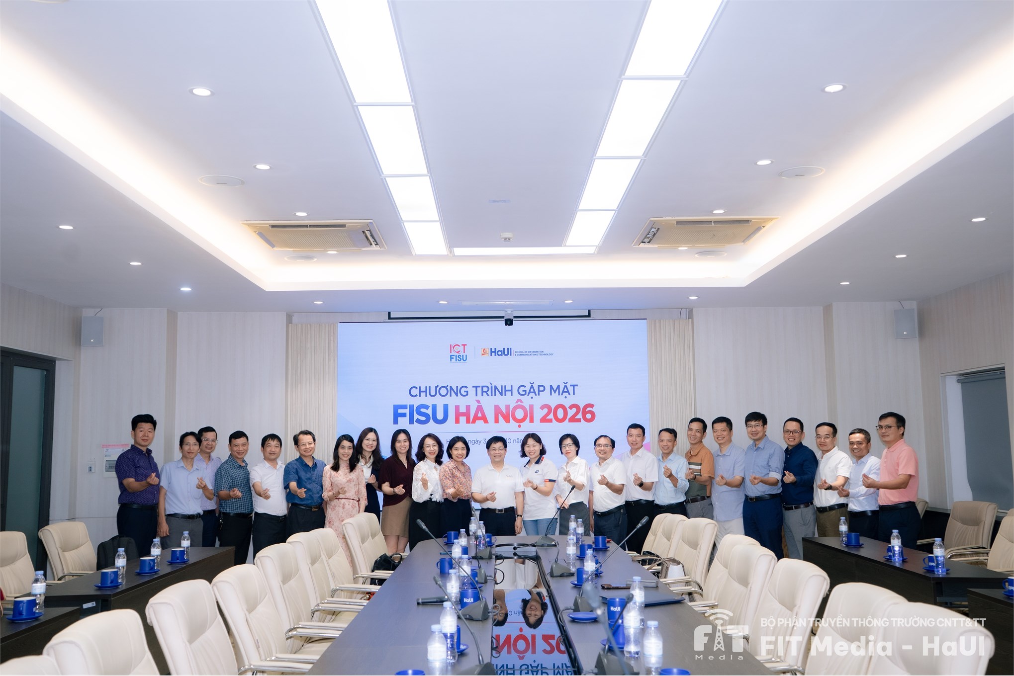 Đào tạo Công nghệ thông tin trước những thay đổi của kỷ nguyên AI