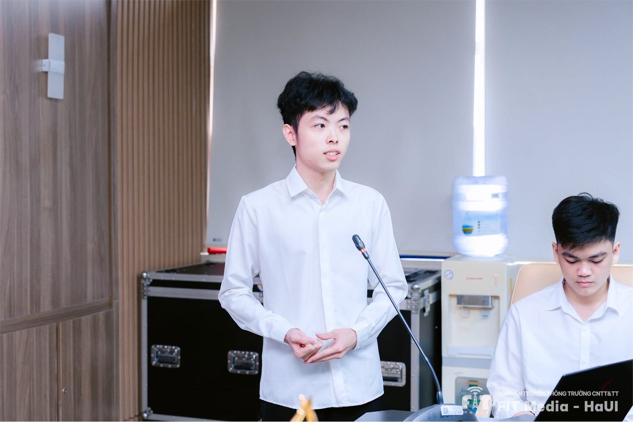 SPC 2026: Vinh danh đội DoubleT với RAGHub – Nền tảng RAG chatbot đa miền
