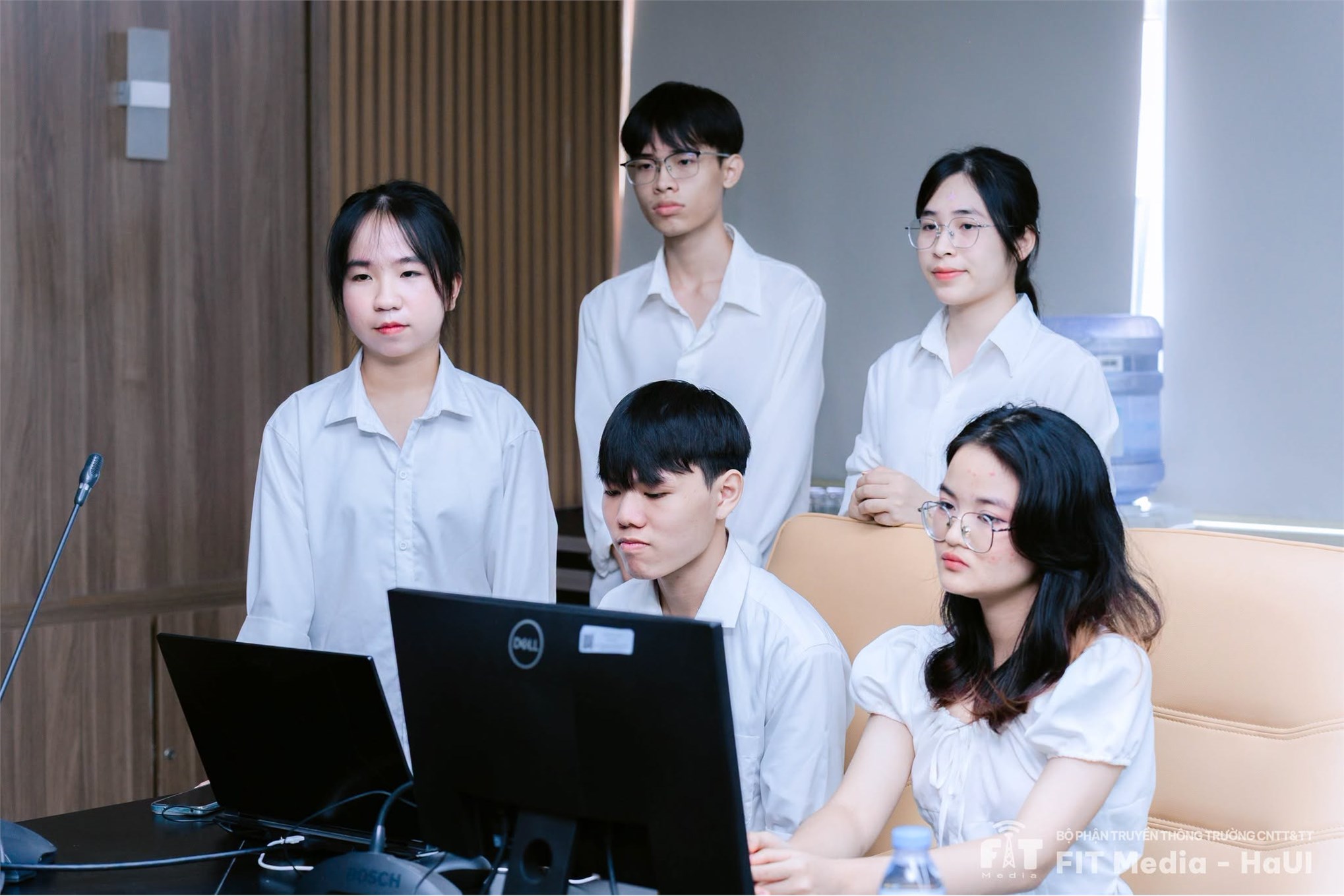 SPC 2026: HIT – ComeMyWay chinh phục Giải Sản phẩm ấn tượng với ứng dụng VetPet