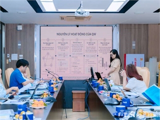 Trường Công nghệ thông tin và Truyền thông tổ chức xét tuyển nghiên cứu sinh tiến sĩ ngành Hệ thống thông tin đợt 3 năm 2026