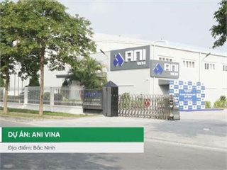 Cơ hội cho sinh viên K18 SICT - Học bổng 30 triệu đồng, thực tập hưởng lương tại Ani Vina