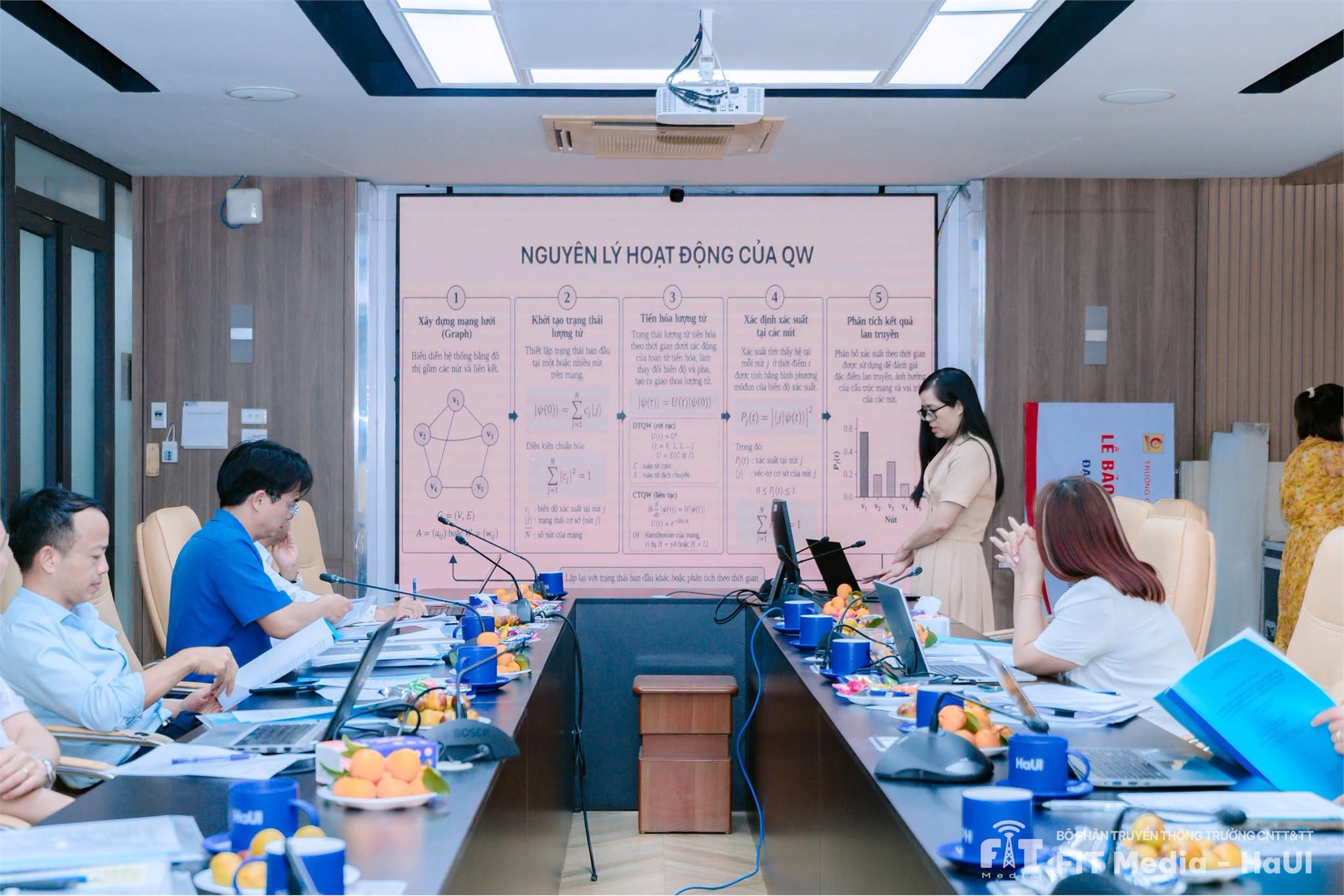 Trường Công nghệ thông tin và Truyền thông tổ chức xét tuyển nghiên cứu sinh tiến sĩ ngành Hệ thống thông tin đợt 3 năm 2026