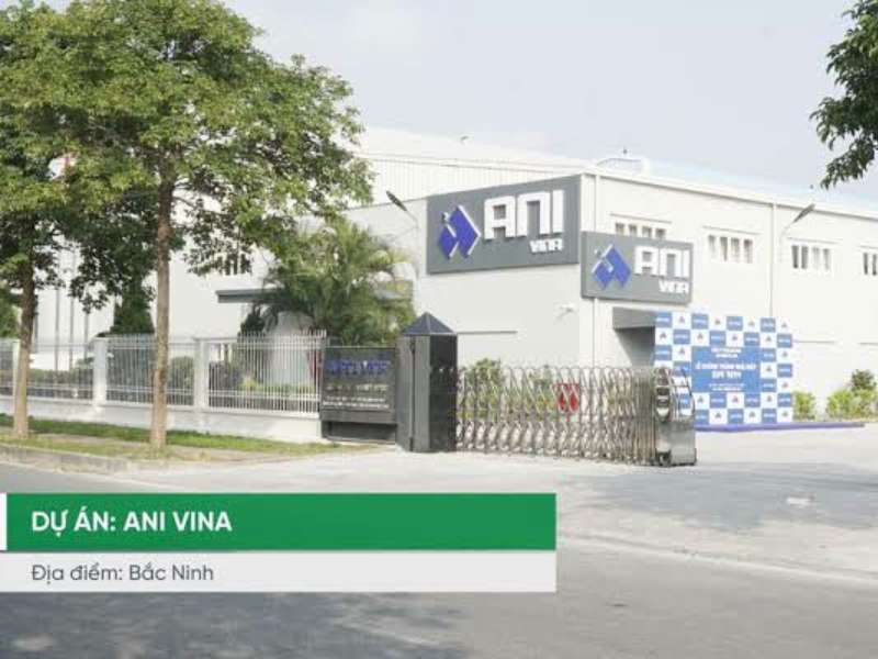Cơ hội cho sinh viên K18 SICT - Học bổng 30 triệu đồng, thực tập hưởng lương tại Ani Vina