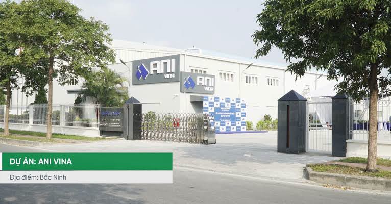 Cơ hội cho sinh viên K18 SICT - Học bổng 30 triệu đồng, thực tập hưởng lương tại Ani Vina